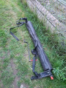 Truck Bed Unloader - Harbor Freight