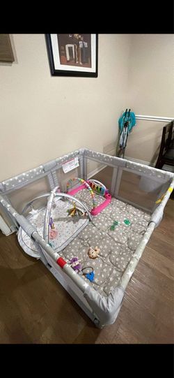 Play Yard
