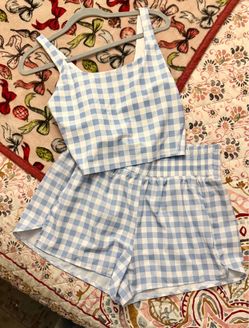 💗Women’s Old Navy Active Outfit - Size Large 💗
