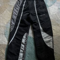 Men Todd Patrick Joggers Medium $60 