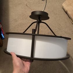 Light Fixture 