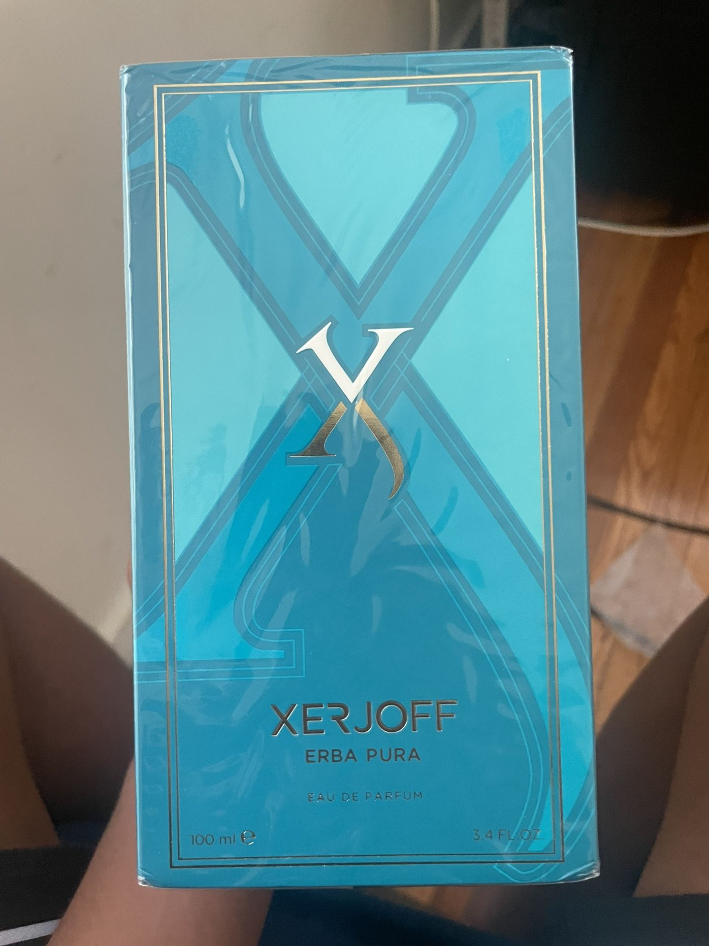 Xerjoff Erba Pura