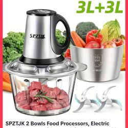 food processor