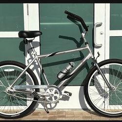 Sun Miami All Aluminum Type-R Beach Cruiser Bike Designed In The USA 🇺🇸 1 Speed