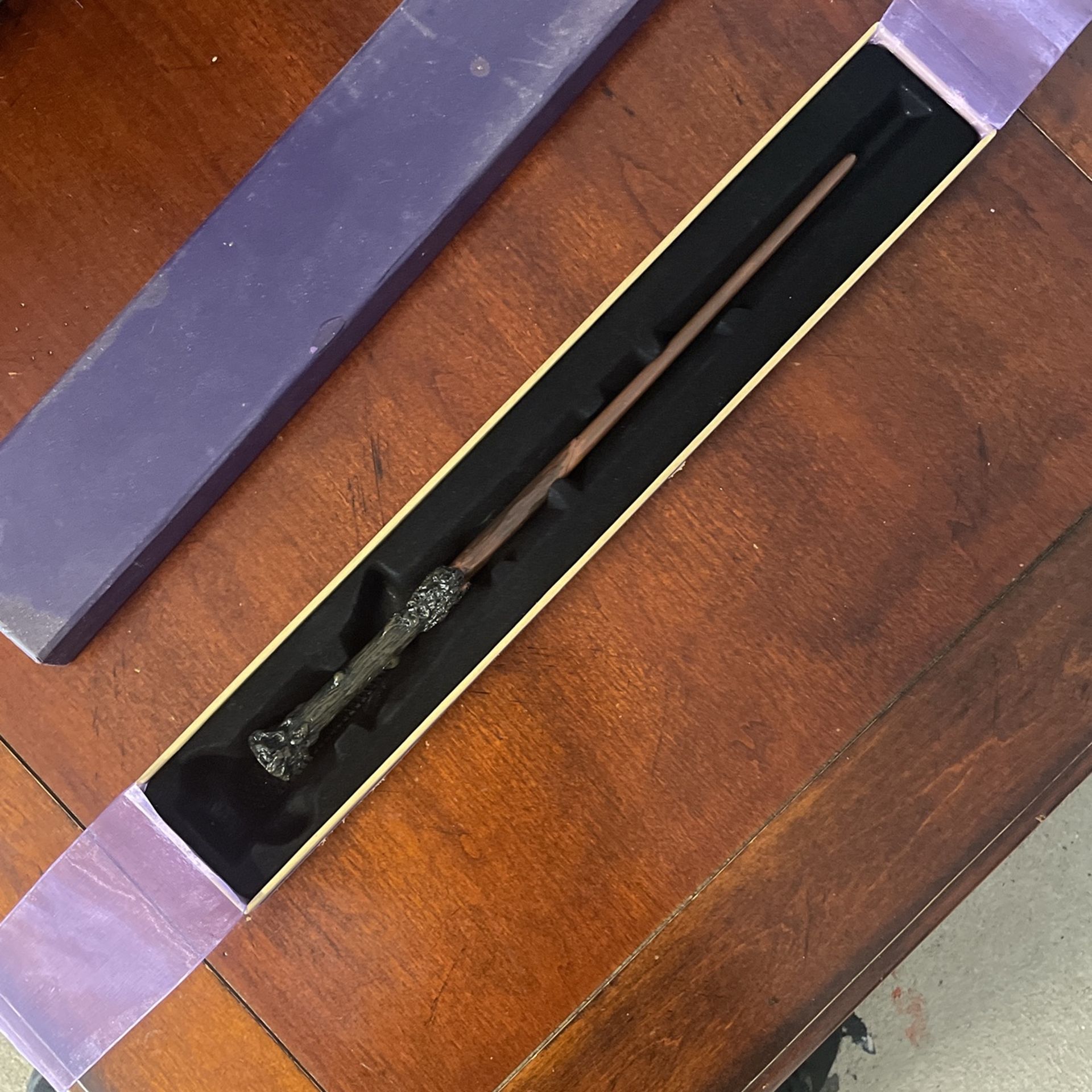 Harry Potter Wand