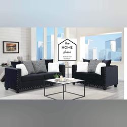 New Arrival!!! 🚨 Brand New Sofa And Love Seat, In Stock NOW!!!