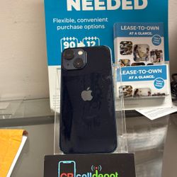 iPhone 13 Mini 256gb Liberado De Compania/ Unlocked Any Carrier