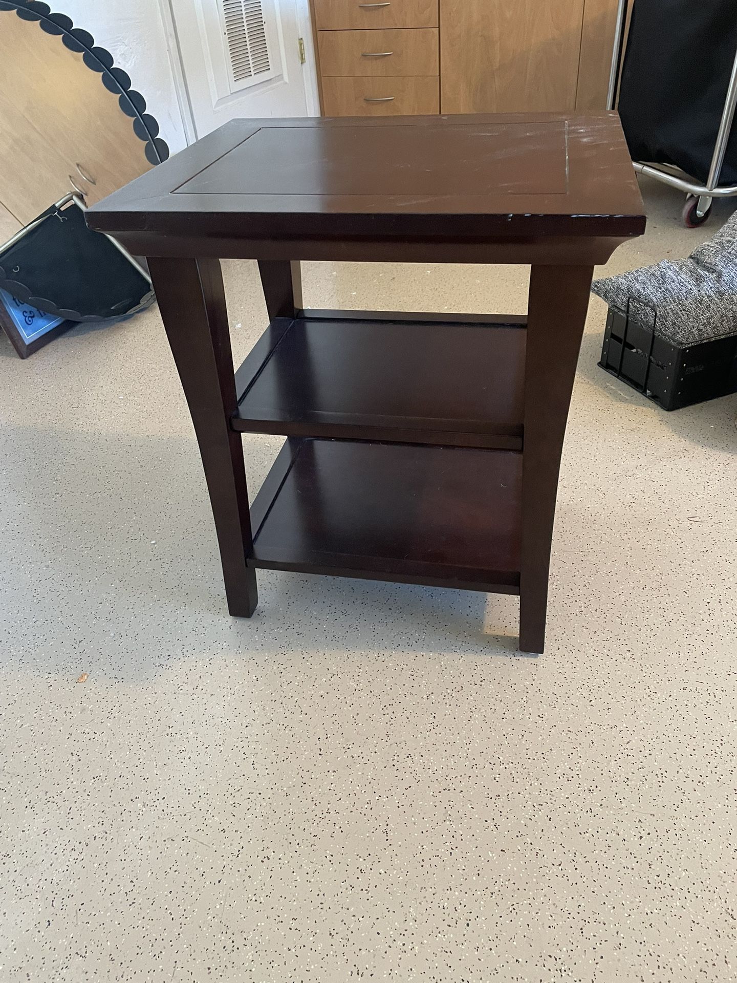 End Table