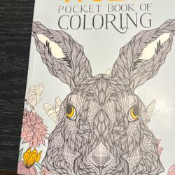 Coloring Book