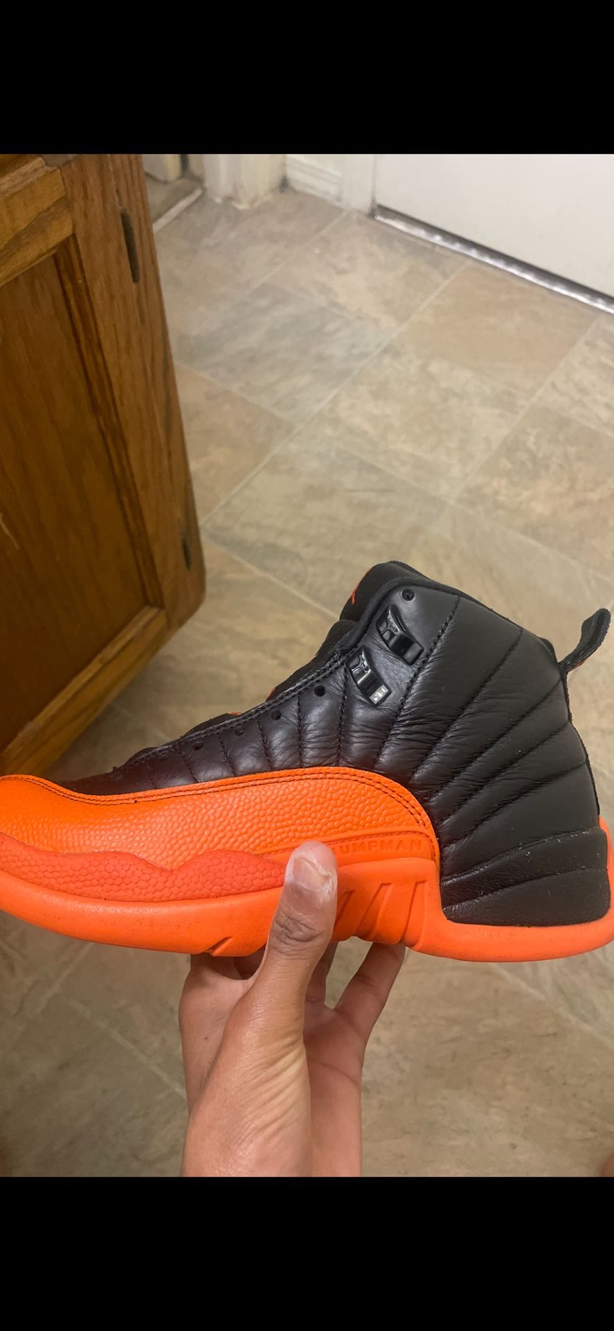 Jordan 12s