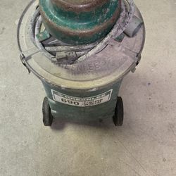 Greenlee  Blower/Vacuum Power Fishing System