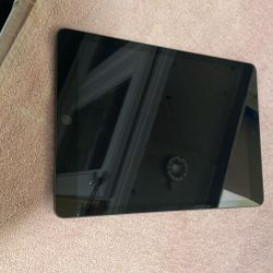 iPad With keyboard And Pen
