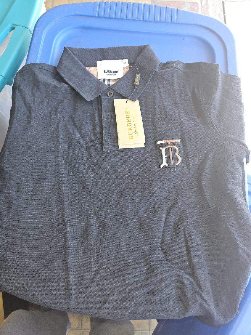 Burberry Polo