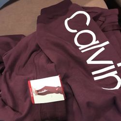Light Weight Has Pockets Joggers Ck
