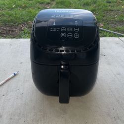 Nuwave Wired Air fryer 