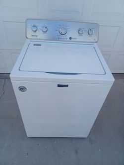 Maytag Washer