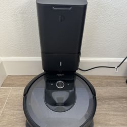 Roomba i7
