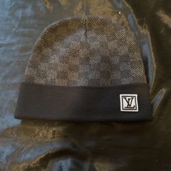Lv Beanie 
