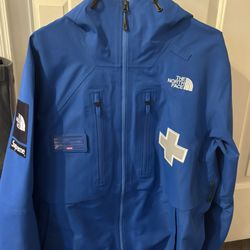 Supreme The North Face Summit Series Rescue Mountain Pro Jacket