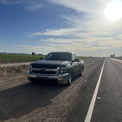 2007 Chevrolet Silverado