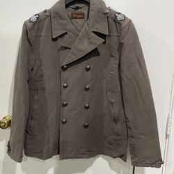 Rogue Jacket