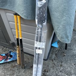 brand new 44in ski poles