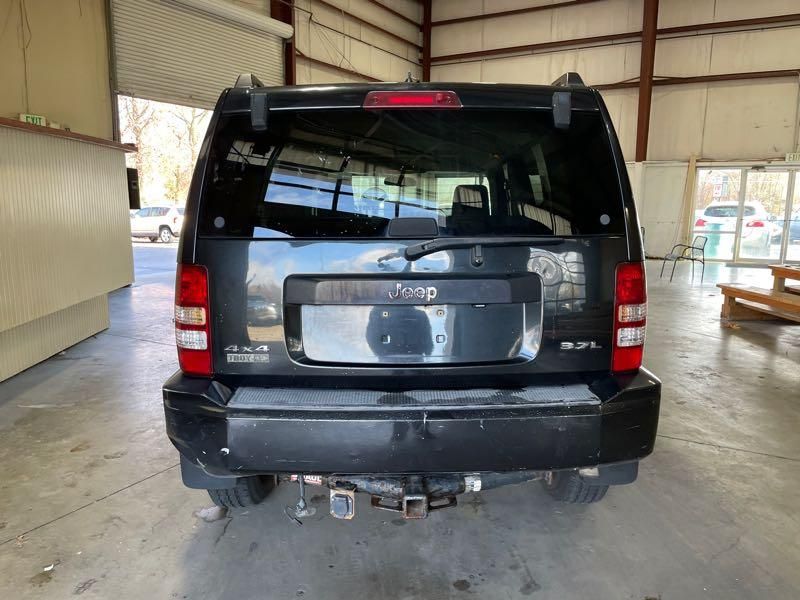 2008 Jeep Liberty for Sale in Joppatowne, MD OfferUp