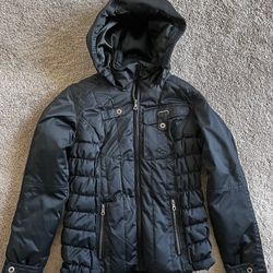 Obermeyer Ski Jacket (Women’s)