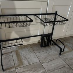 Dish Rack