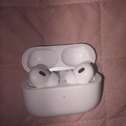 Apple AirPods Pro(second gen)