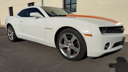 2011 Chevy Camero RS