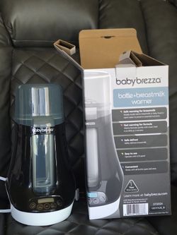Baby Brezza