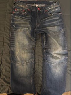 Mens size 36 True Relegio
