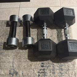 Dumb Bells