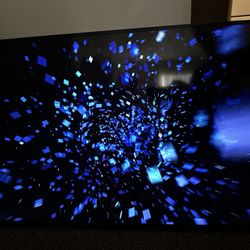 SAMSUNG TV 40”