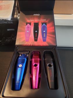 STYLECRAFT TRIMMER AND CLIPPERS FOR PROFESSIONAL BARBER/STYLIST/COSMO! Huge Sale!