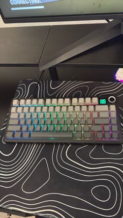 Aula F75 Pro Gaming Keyboard