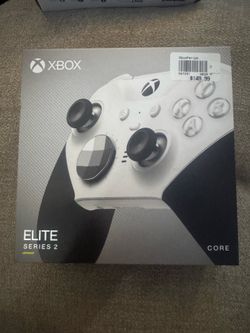 Xbox Elite Series 2