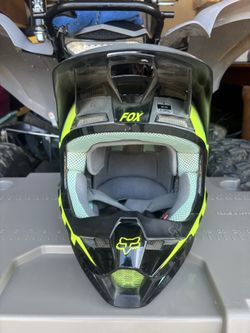 Kids Fox V1