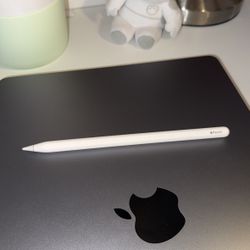 Apple Pencil 2nd Generation