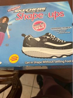 Women s Skechers. Size 8