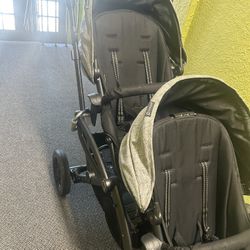 Baby Stroller