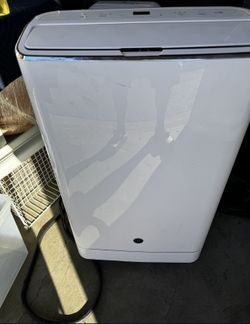 GE Portable Air Conditioner