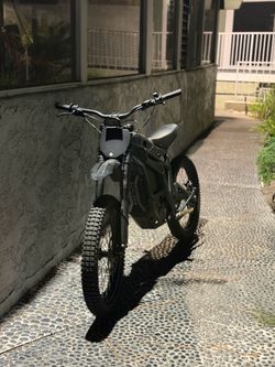 Talaria MX4
