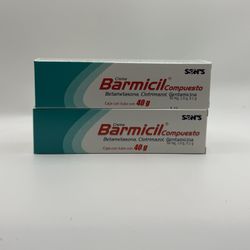 Barmicil