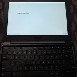 ASUS  Chromebook Notebook