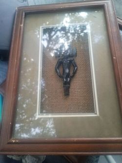 Indigenous Carving