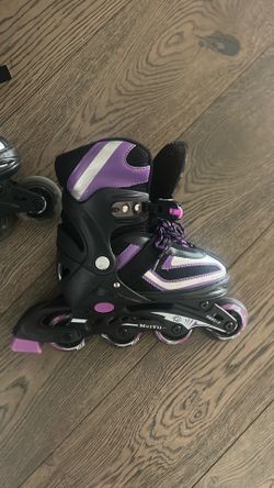 MeiYii Roller Blades