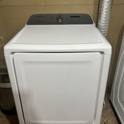 Samsung Washer & Dryer Set