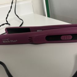 Hair Straighteners
